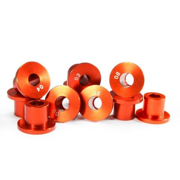 Case Trim Xpress Bushing # 13 6.5 & 6mm Creedmore 6mm BR Norma .22 BR 6mm