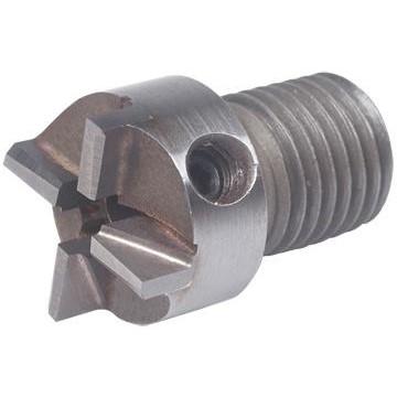 CARBIDE CUTTER HEAD
