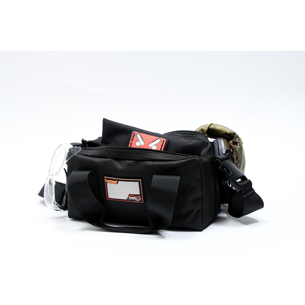 Lyman Lyman Mark 7 - Range Bag - Black