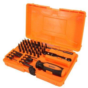 Lyman Tool Kit 45 pieces