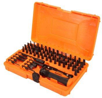Lyman Tool Kit 68 Pieces