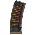 Lancer L5 Advanced Warfighter .300 BLK AR-15 Magazine - 30 Round