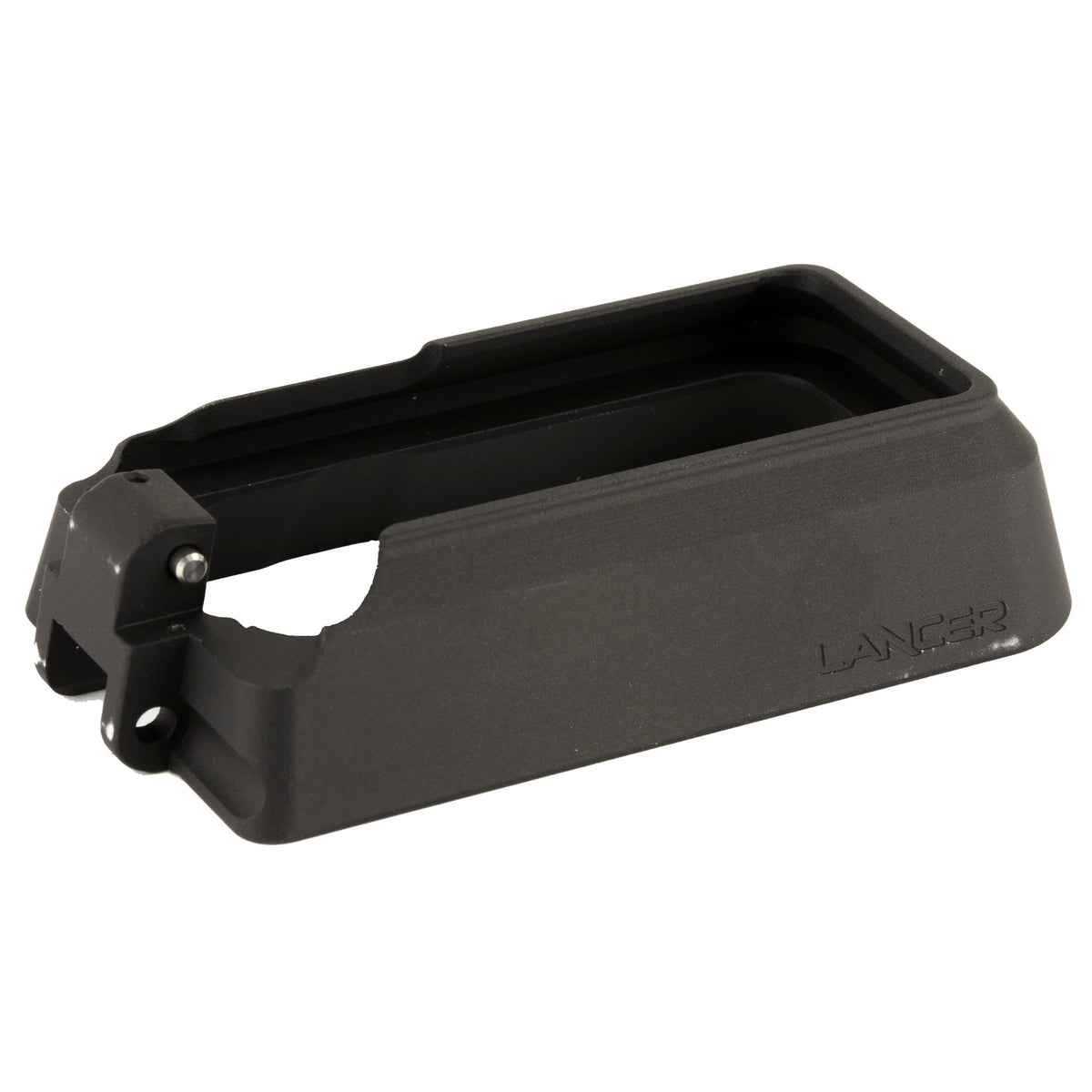 Lancer One Piece Adaptive Magwell for AR-15