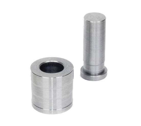 LEE BULLET SIZER & PUNCH .252