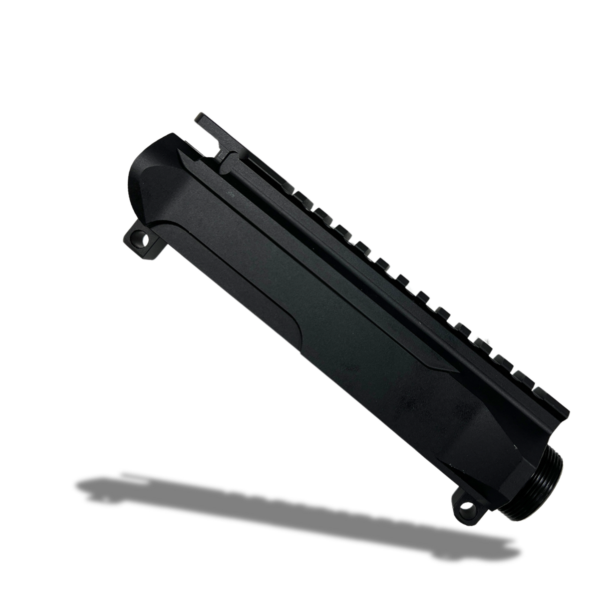KAK Industry Left Hand AR-15 Billet Upper Receiver