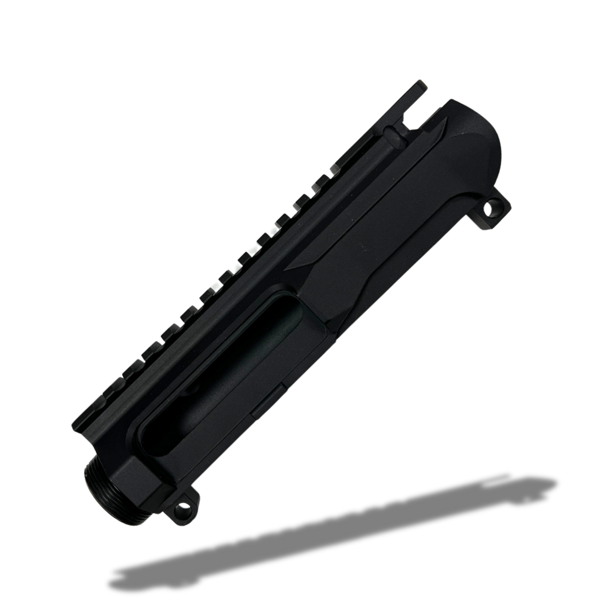 KAK Industry Left Hand AR-15 Billet Upper Receiver