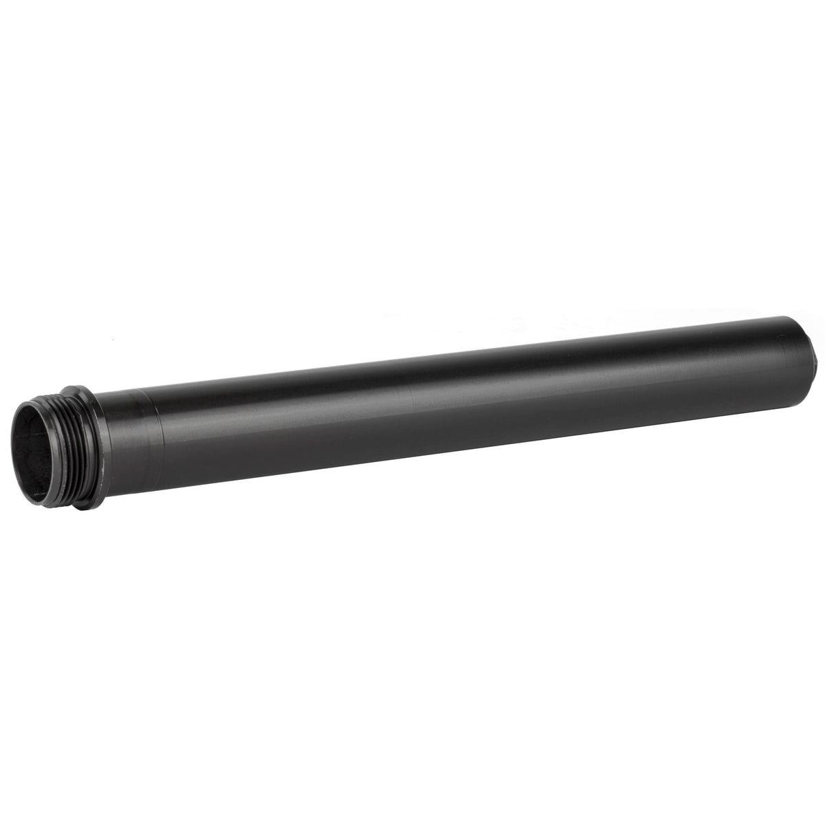 Luth-AR A2 Length AR-15 Rifle Buffer Tube for Fixed Stocks