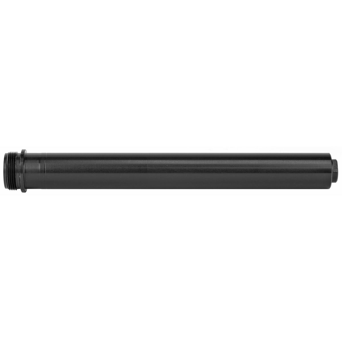 Luth-AR A2 Length AR-15 Rifle Buffer Tube for Fixed Stocks