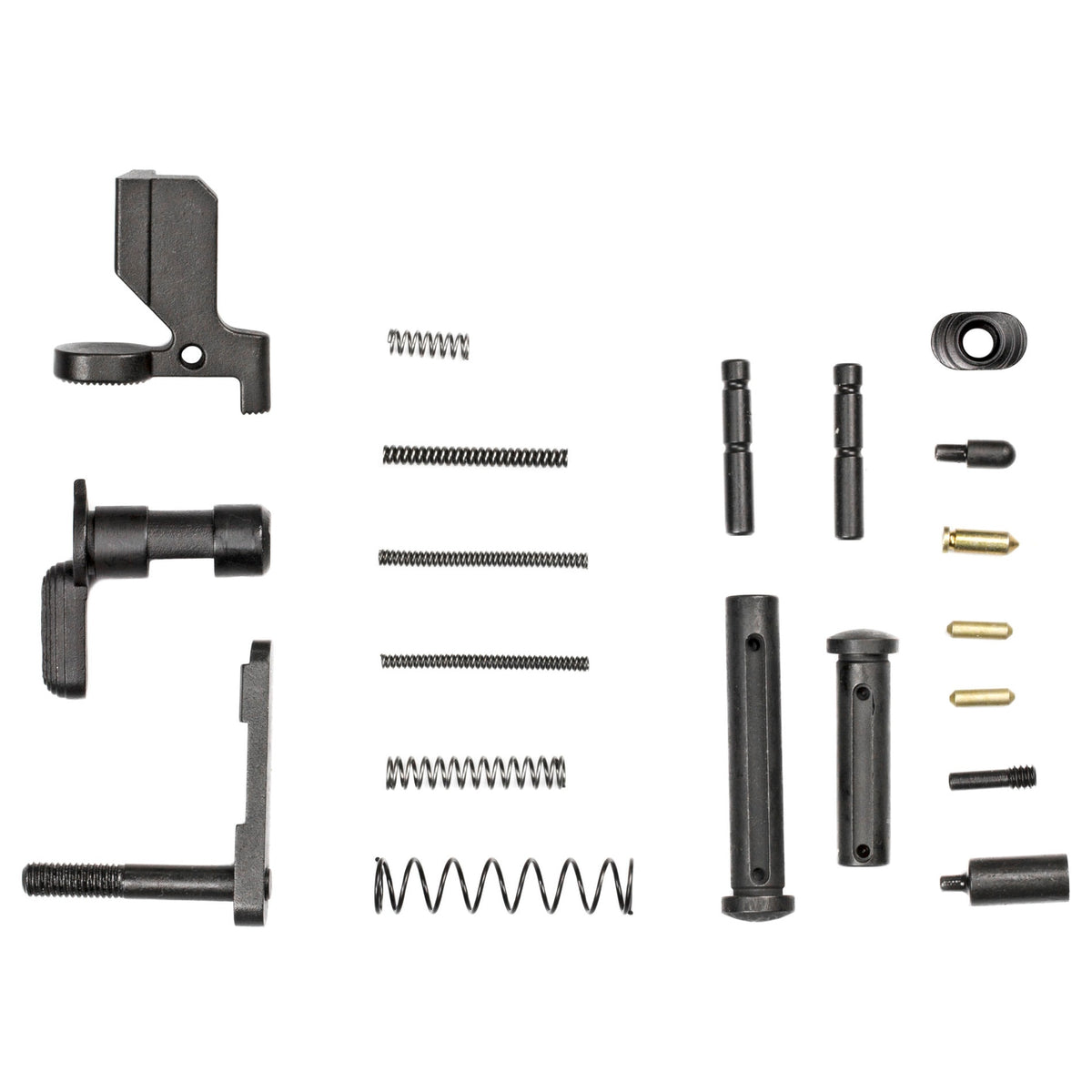 Luth-AR AR-10 Lower Parts Kit