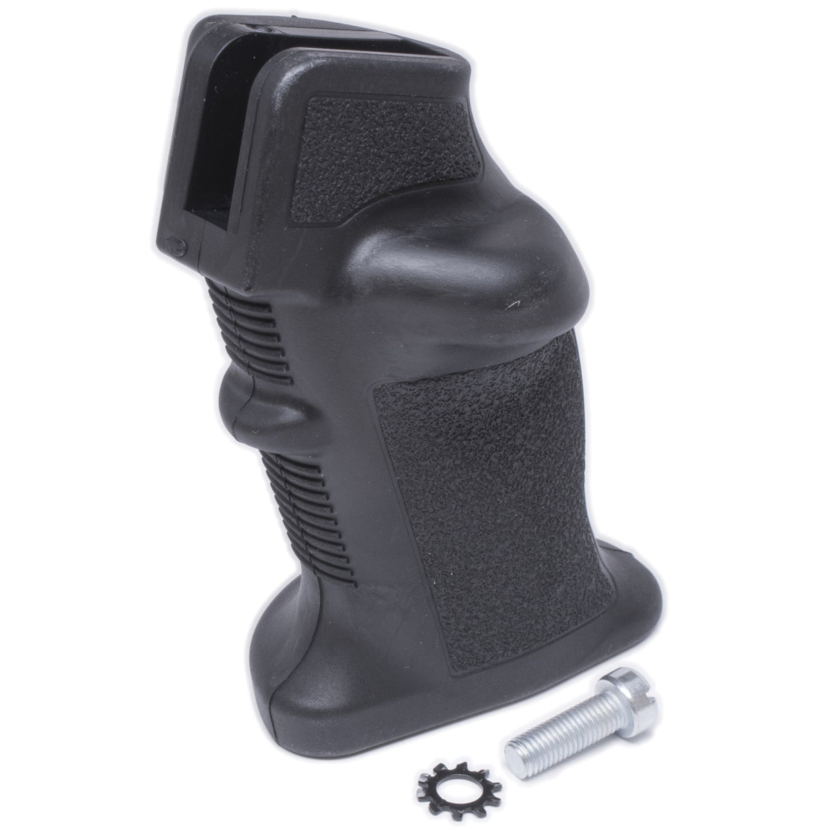 Luth-AR Chubby AR-15 Pistol Grip