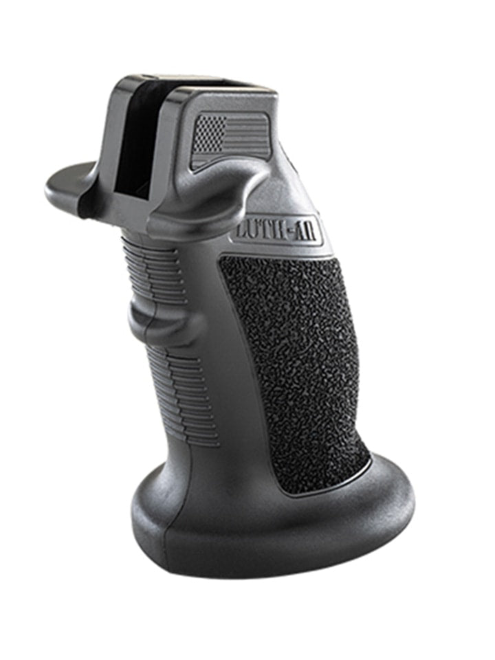 Luth-AR Wing Pistol Grip for AR-15