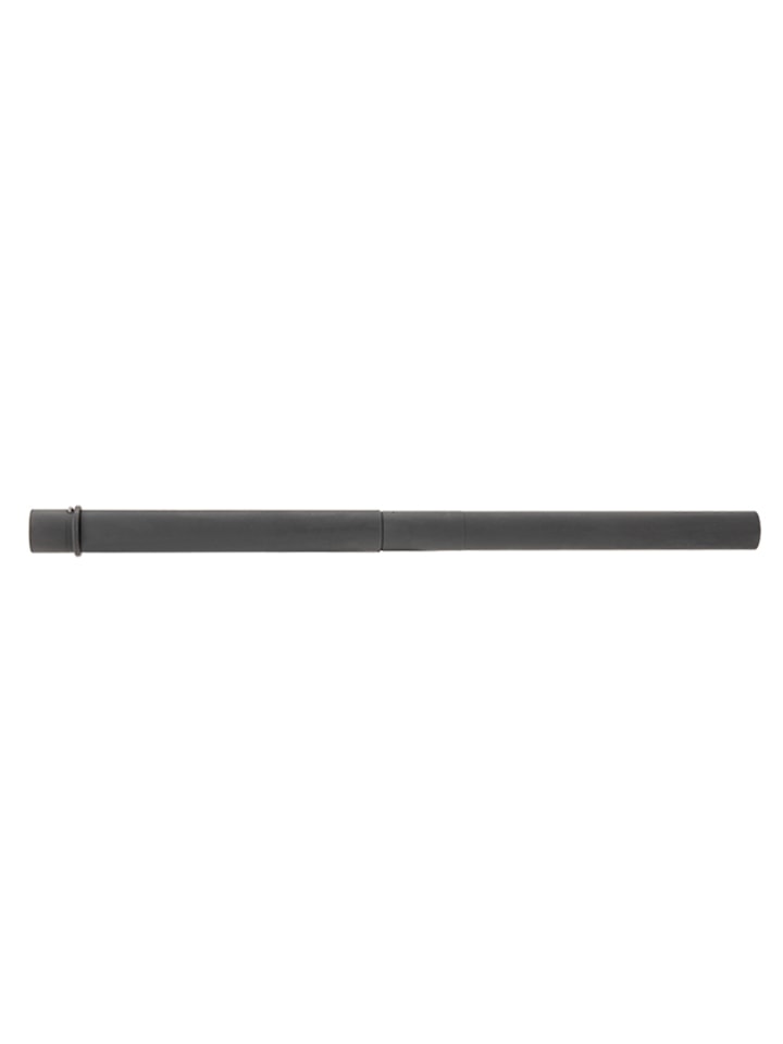 Luth-AR Lo-Drag Target Crown AR-15 Barrel - 16" - .223/5.56 - Bull Profile - Carbine Length