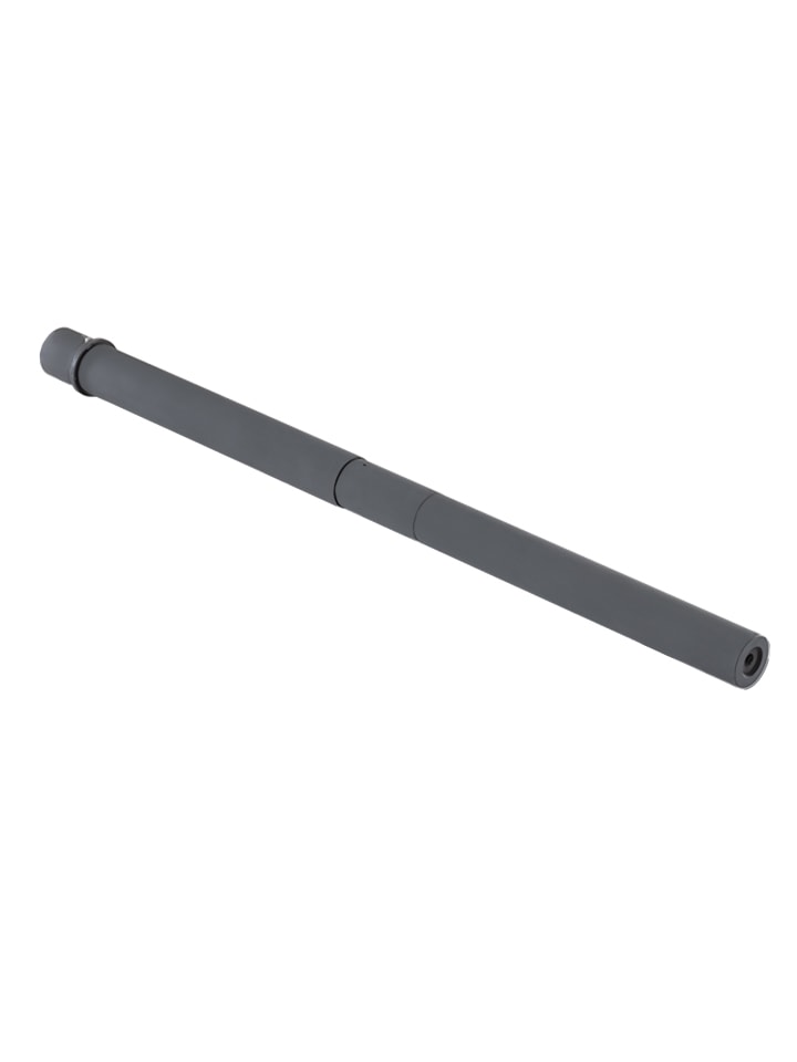 Luth-AR Lo-Drag Target Crown AR-15 Barrel - 16" - .223/5.56 - Bull Profile - Carbine Length