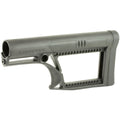 Luth-AR MBA-2 Skullaton Fixed AR-15 Rifle Stock for A2 Buffer Tubes