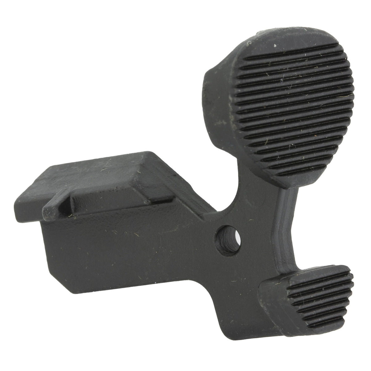 Luth-AR Oversized Paddle Bolt Catch for AR-10