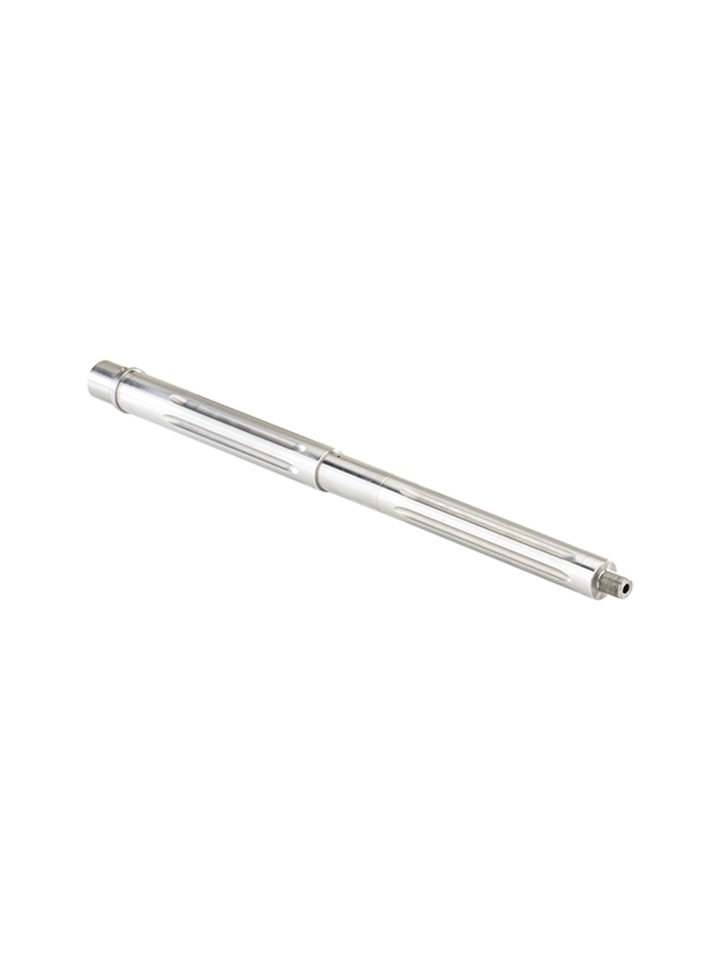 Luth-AR Stainless Steel AR-15 Barrels - 16", 18", 20", & 24" - .223 Rem - Fluted Bull Profile