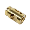 AR-15 Micro Comp Steel Compensator