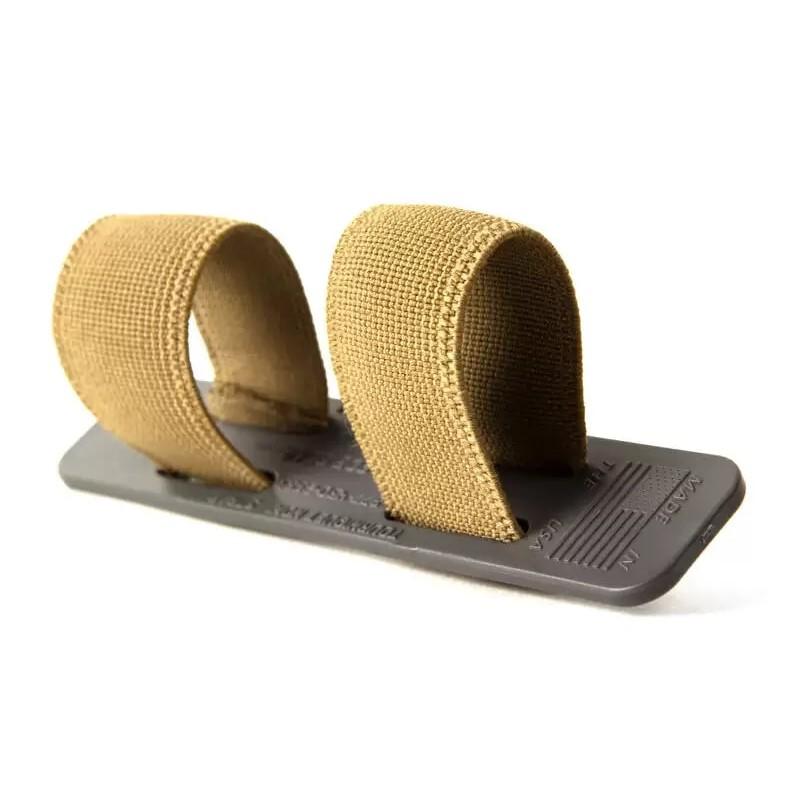 Blue Fore Gear Tourniquet NOW! Strap Tourniquet Holder - Coyote Brown