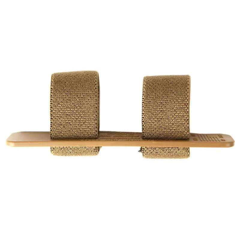 Blue Fore Gear Tourniquet NOW! Strap Tourniquet Holder - Coyote Brown