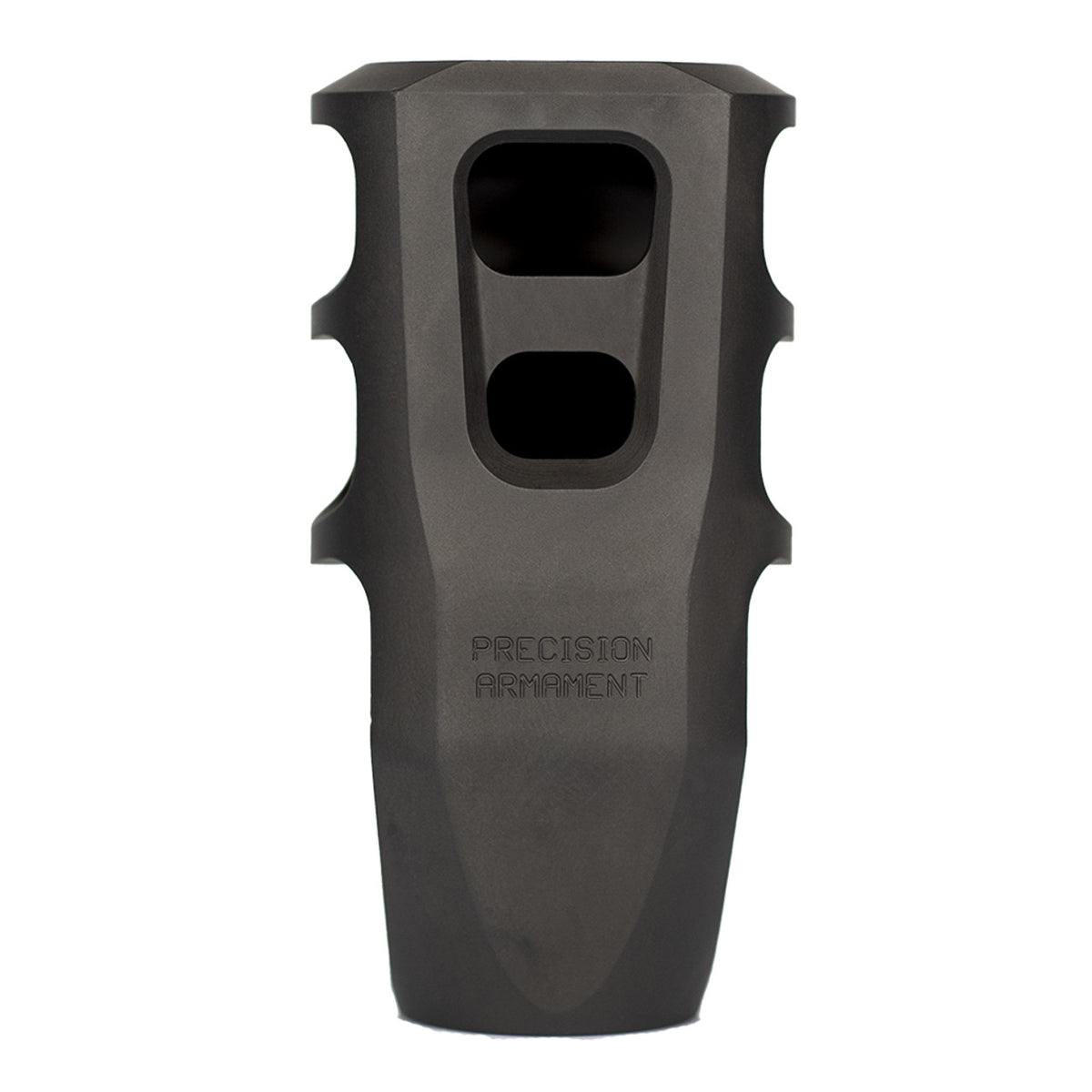 Precision Armament M11 Severe-Duty Muzzle Brake - 5/8x24 - .30 Caliber