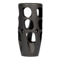 Precision Armament M41 Severe-Duty Muzzle Brake - 5/8x24 - Multiple Calibers