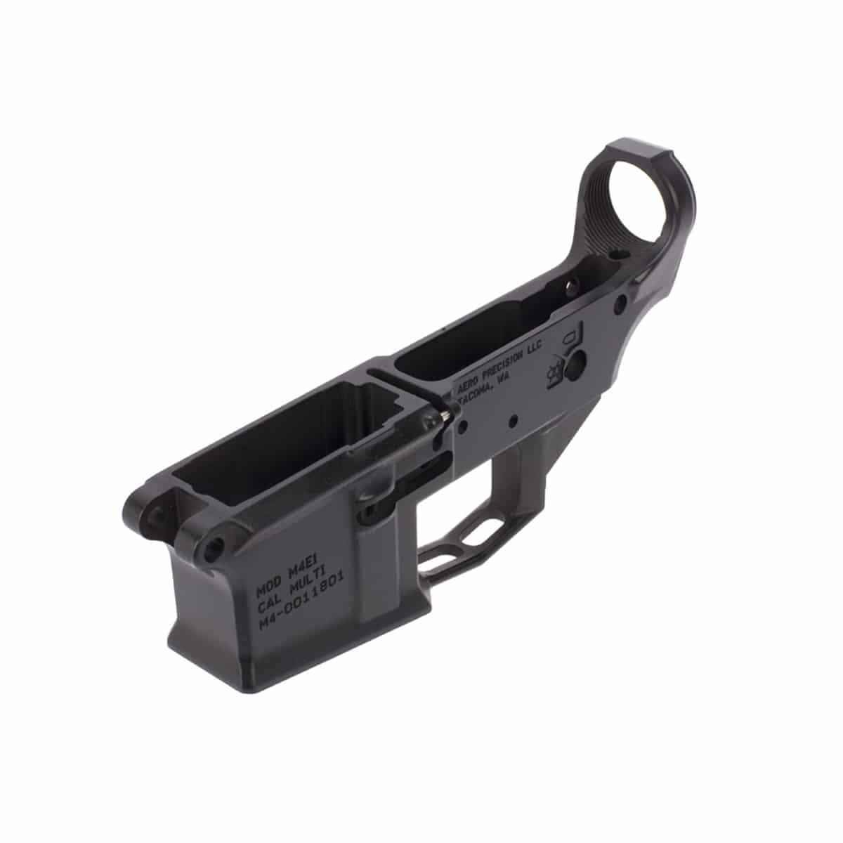 Aero Precision M4E1 AR-15 Lower Receiver
