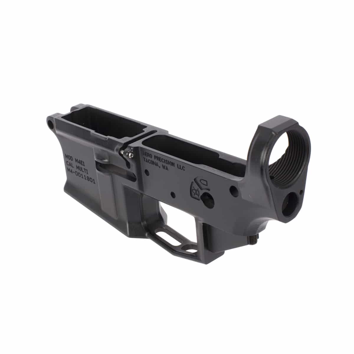 Aero Precision M4E1 AR-15 Lower Receiver