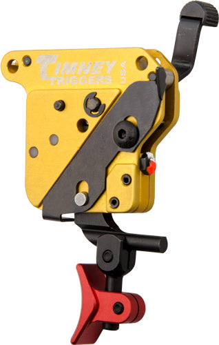 TIMNEY TRIGGER REM 700 CALVIN