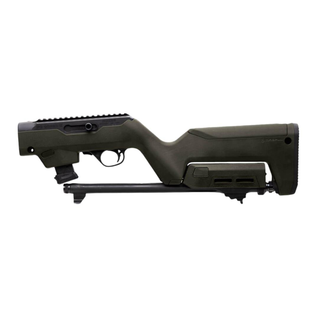 Magpul PC Backpacker Stock - Ruger PC Carbine ODG