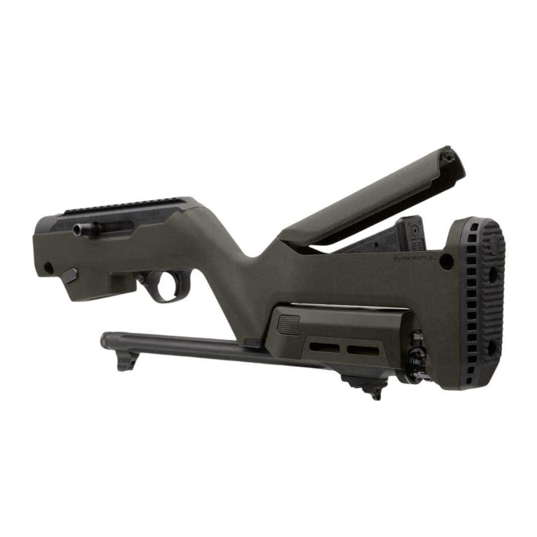 Magpul PC Backpacker Stock - Ruger PC Carbine ODG