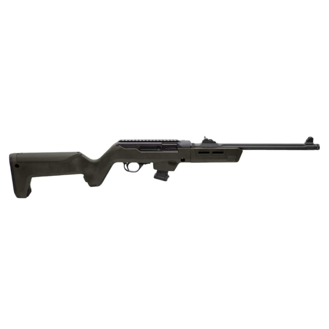 Magpul PC Backpacker Stock - Ruger PC Carbine ODG