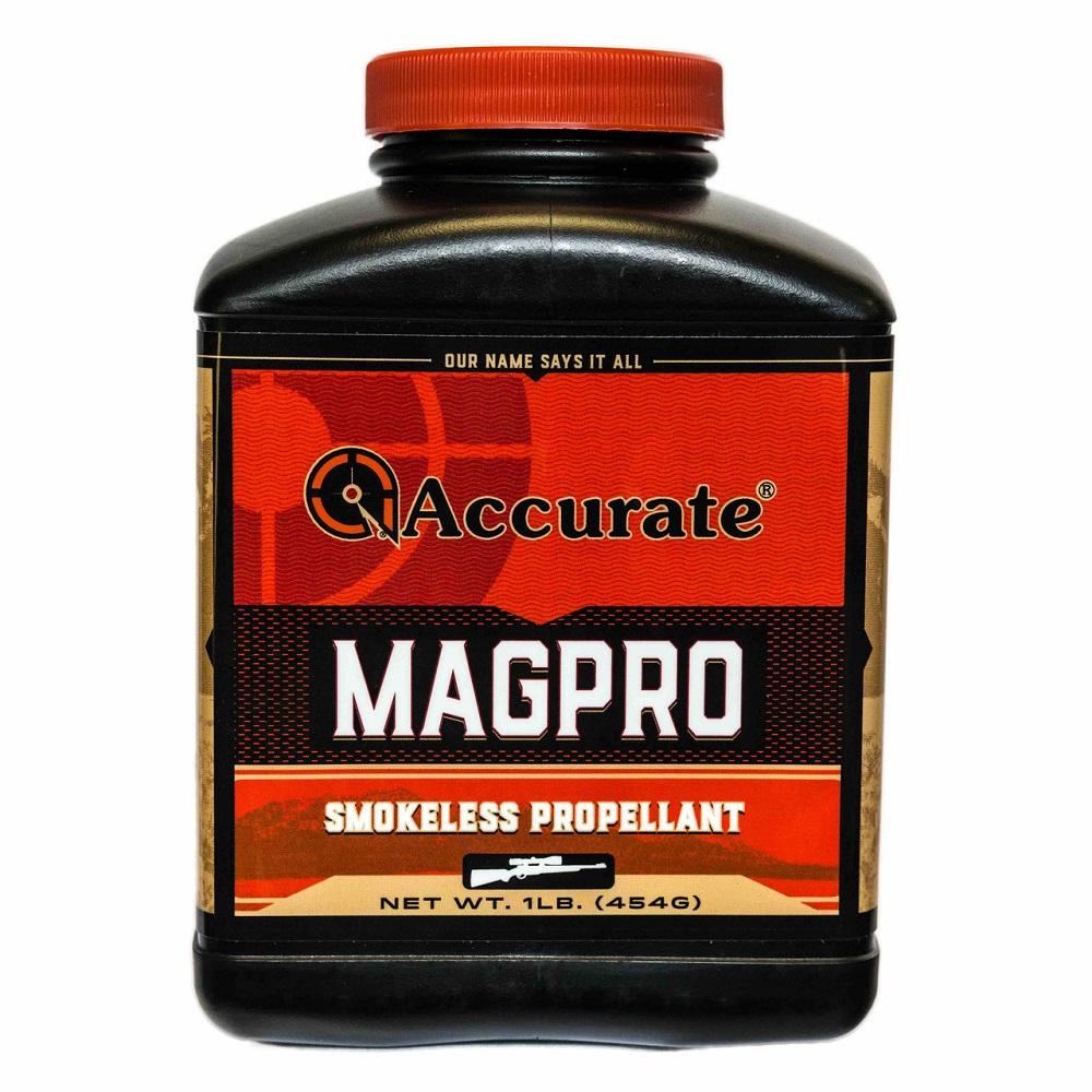 ACCURATE MAG PRO 1LB (0500)