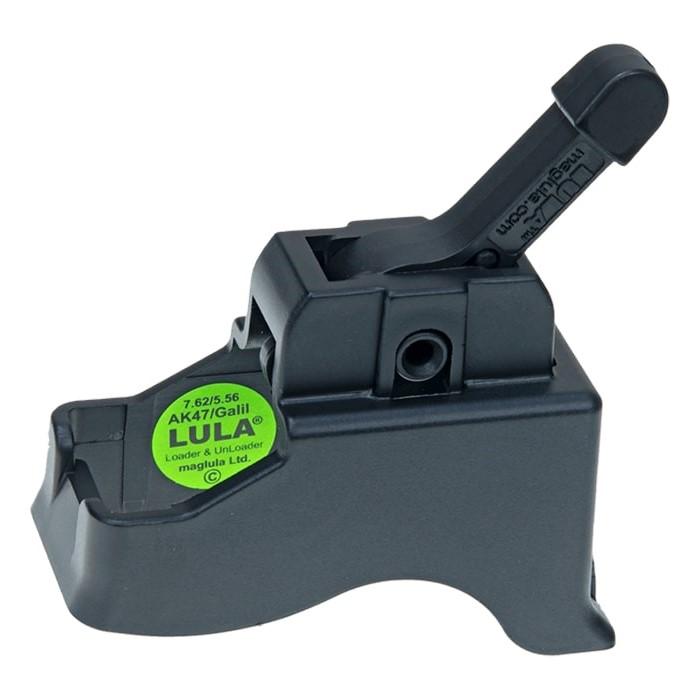 MAGLULA  AK-47/GALIL LULA MAG LOADER & UNLOADER