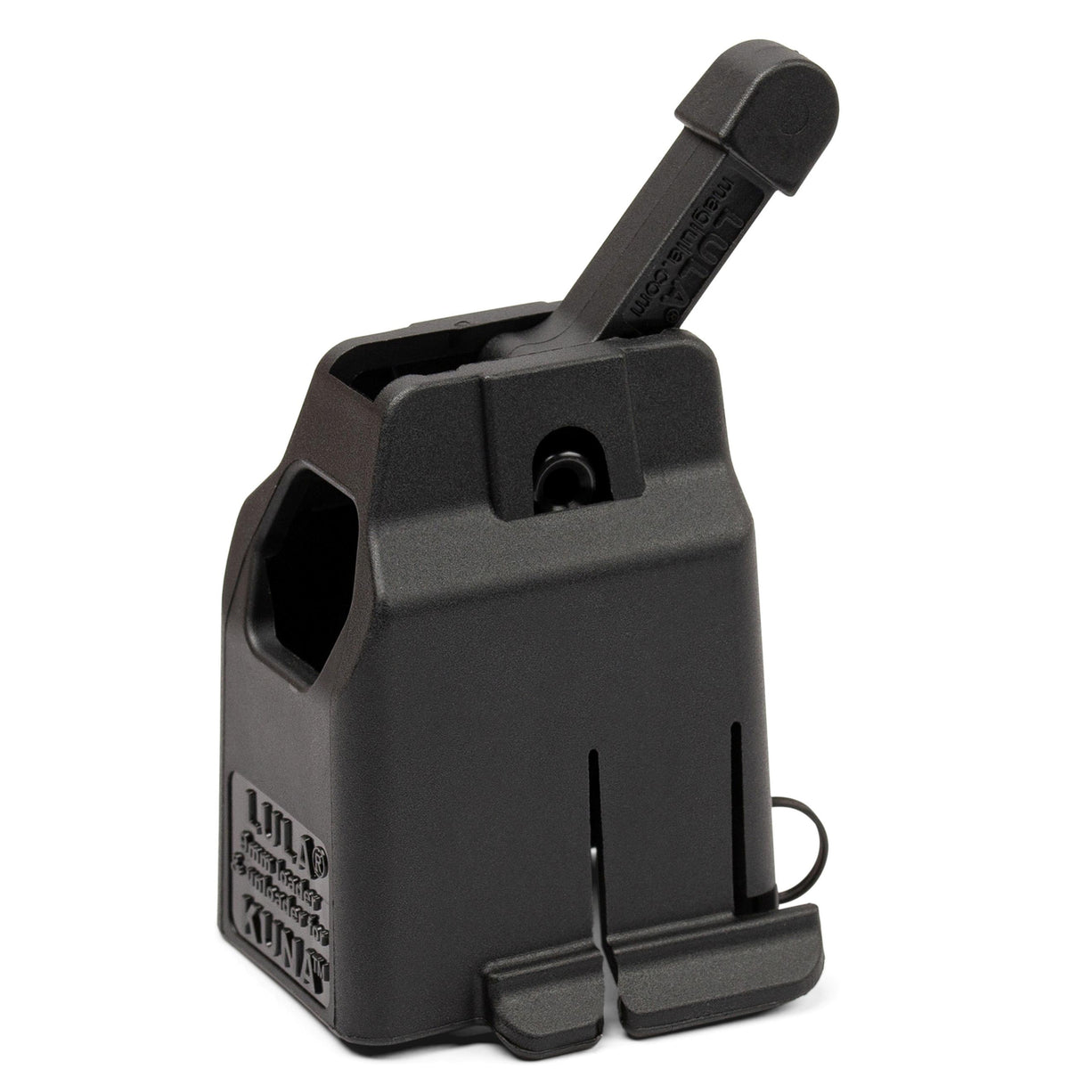 KUNA LULA magazine loader & unloader 9mm