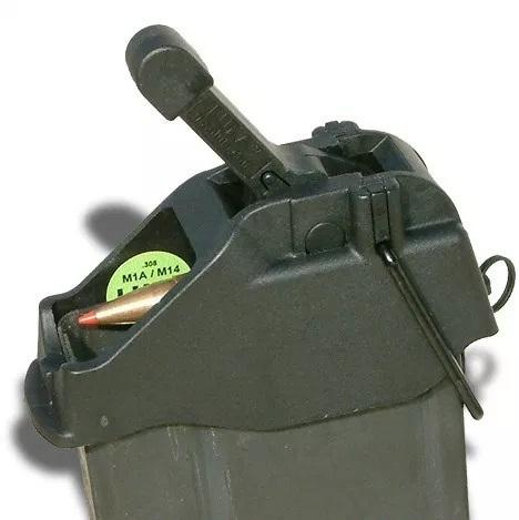 MAGLULA M1A / M14 LUL MAGAZINE LOADER & UNLOADER