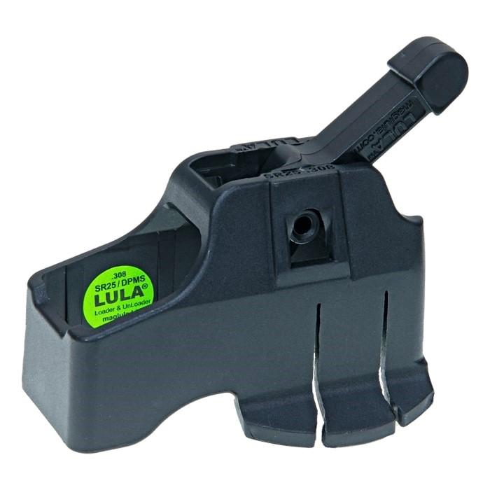 MAGLULA SR25/DPMS/PMAG LULA MAG LOADER & UNLOADER