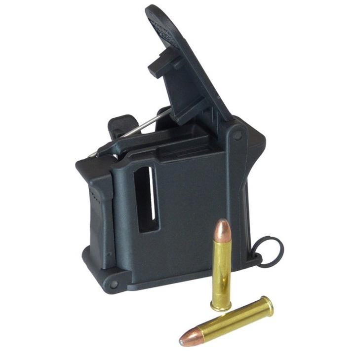 MAGLULA PMR-30 LULA MAGAZINE LOADER & UNLOADER BLACK .22WMR