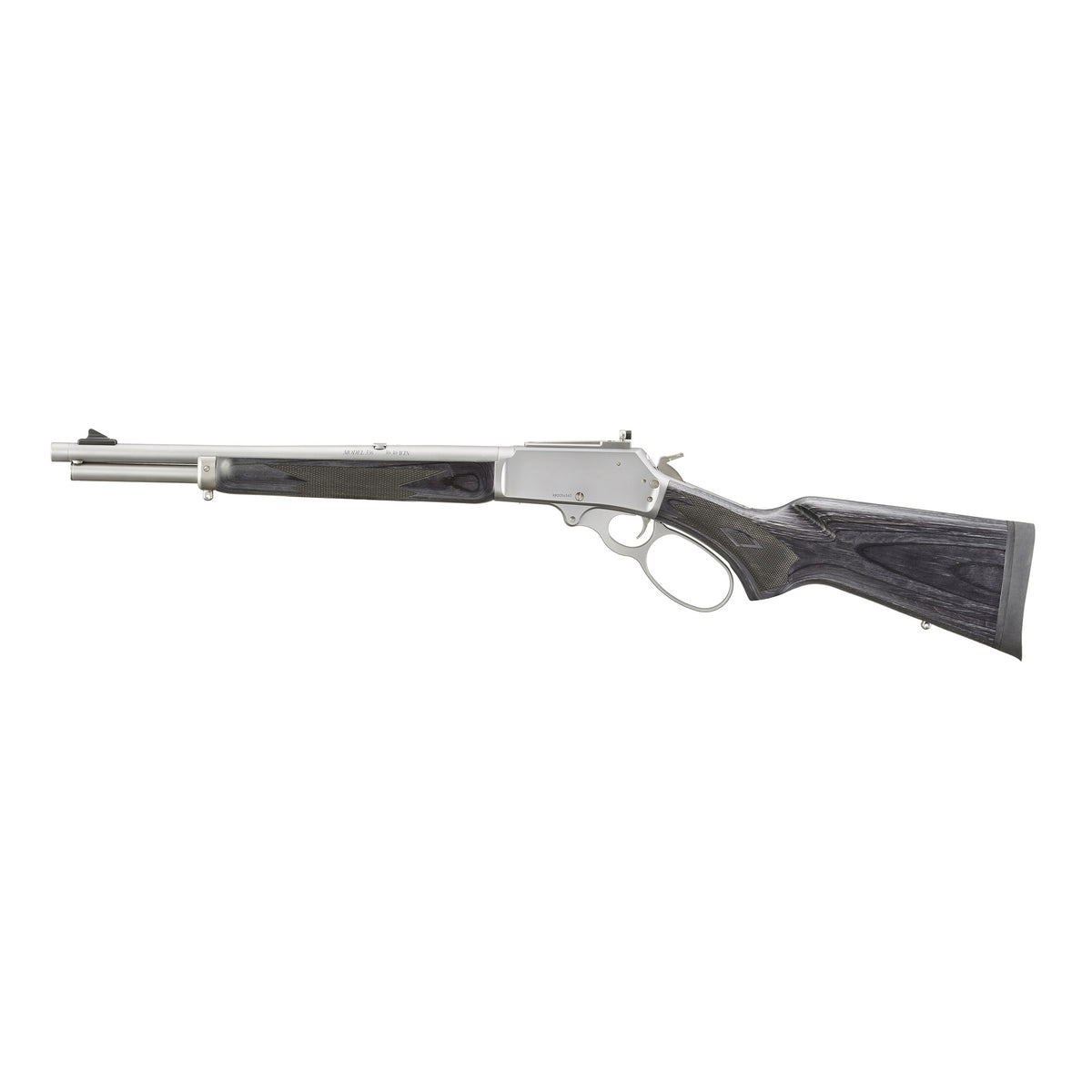 Marlin 336 Trapper 16.17" 30-30 Win Rifle - 5 Round