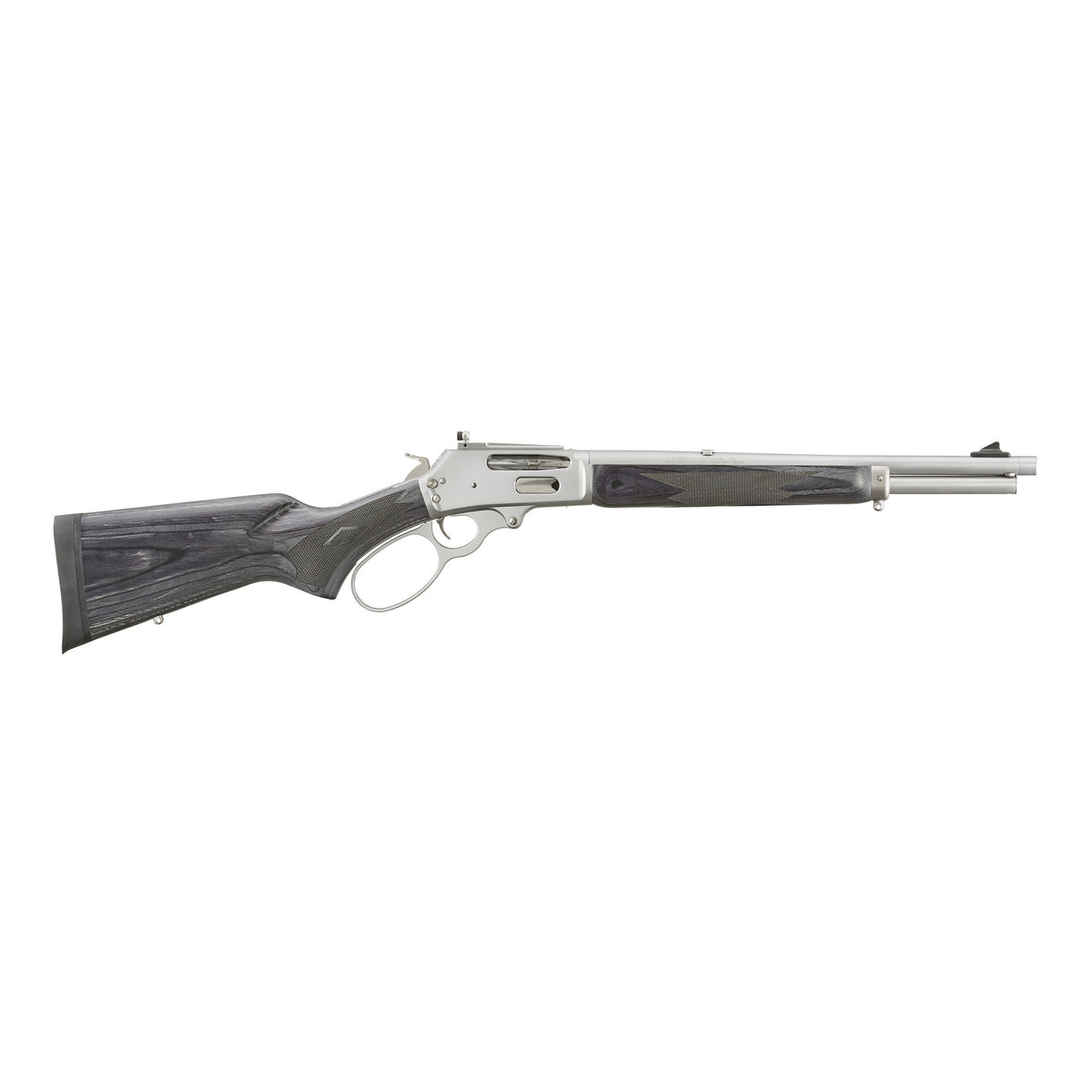 Marlin 336 Trapper 16.17" 30-30 Win Rifle - 5 Round