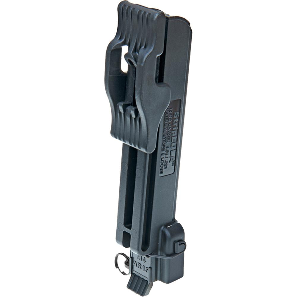 MAGLULA M-16 / AR-15 STRIPLULA 10RD MAG LOADER & UNLOADER BLK 5.56 / .223