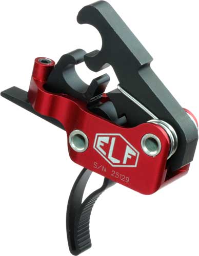 ELFTMANN TRIGGER AR-15 MATCH