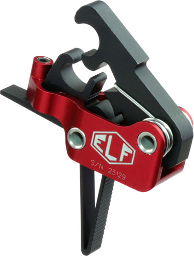 ELFTMANN TRIGGER AR-15 MATCH