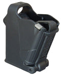 MAGLULA UPLULA UNIVERSAL PISTOL MAG LOADER & UNLOADER BLK 9MM TO .45