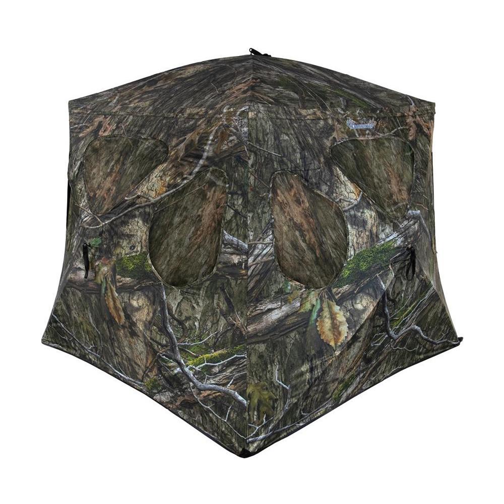 SILENT BRICKHOUSE WIDE BOTTOM  75x75x66  80'' WIDTH  MO COUNTRY DNA XL