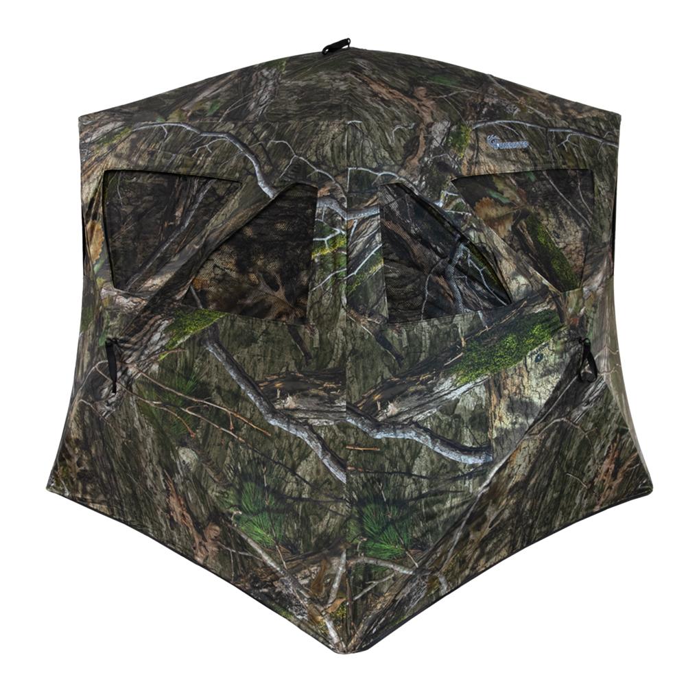 CARE TAKER WIDE BOTTOM EXTREME  69x69x66 FOOTPRINT  78'' WIDTH  MO DNA XL