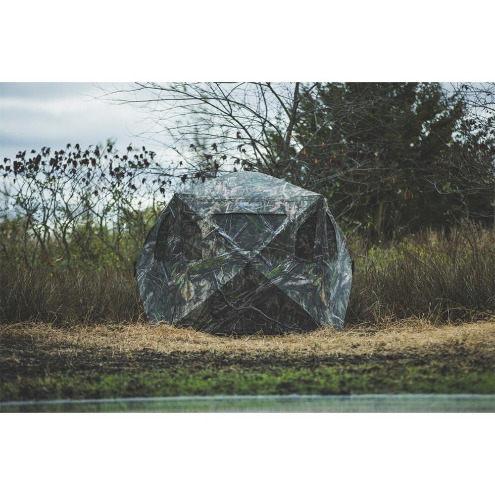 BRICKHOUSE WIDE BOTTOM EXTREME 75x75x66 FOOTPRINT  80'' WIDTH  MO DNA XL