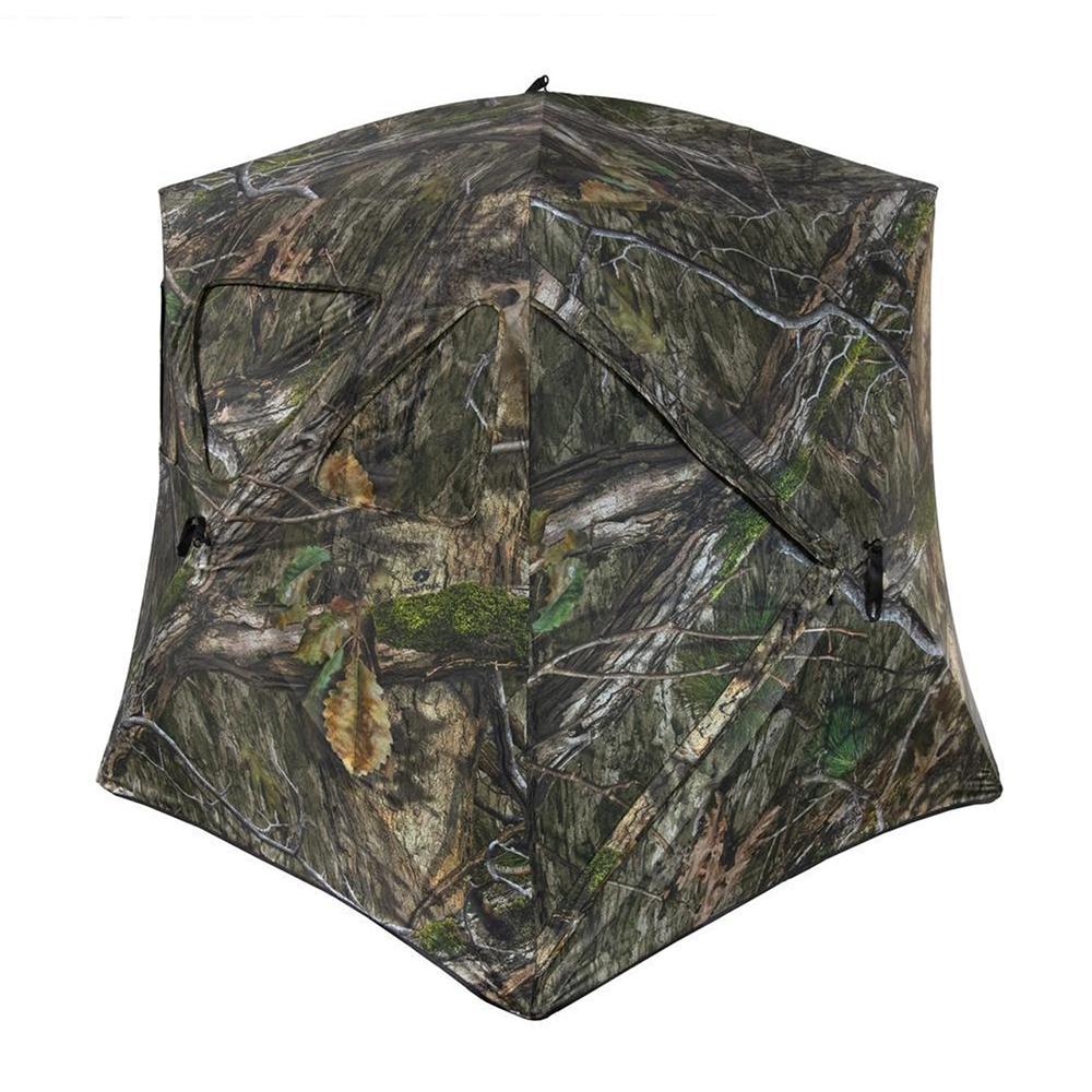 CARE TAKER RUN & GUN WIDE BOTTOM  65x65x66 FOOTPRINT  72'' WIDTH  MO DNA XL