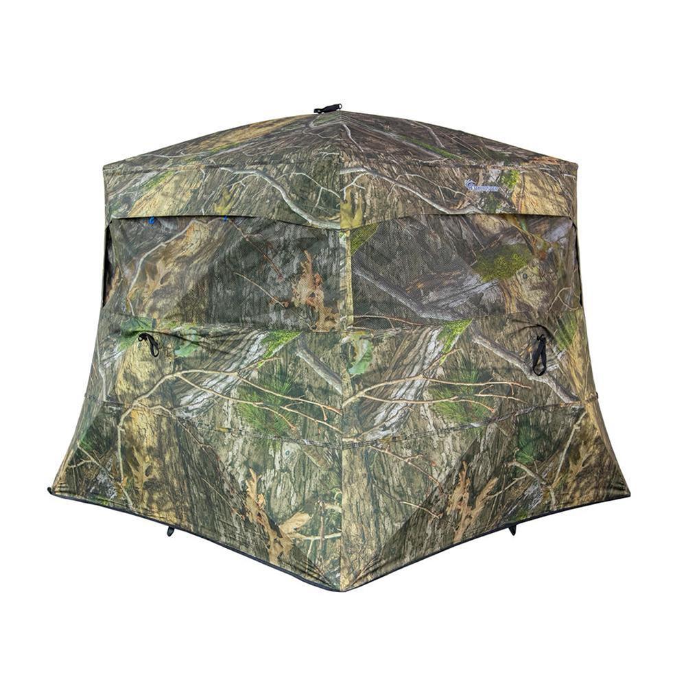 BANSHEE WIDE BOTTOM EXTREME 75x75x66  80'' SW  MO COUNTRY DNA XL
