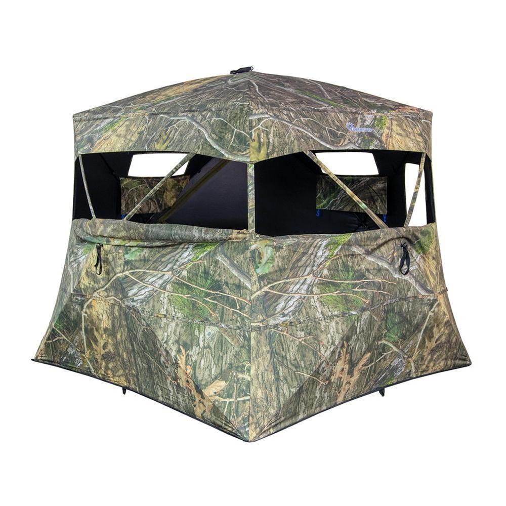 BANSHEE WIDE BOTTOM EXTREME 75x75x66  80'' SW  MO COUNTRY DNA XL