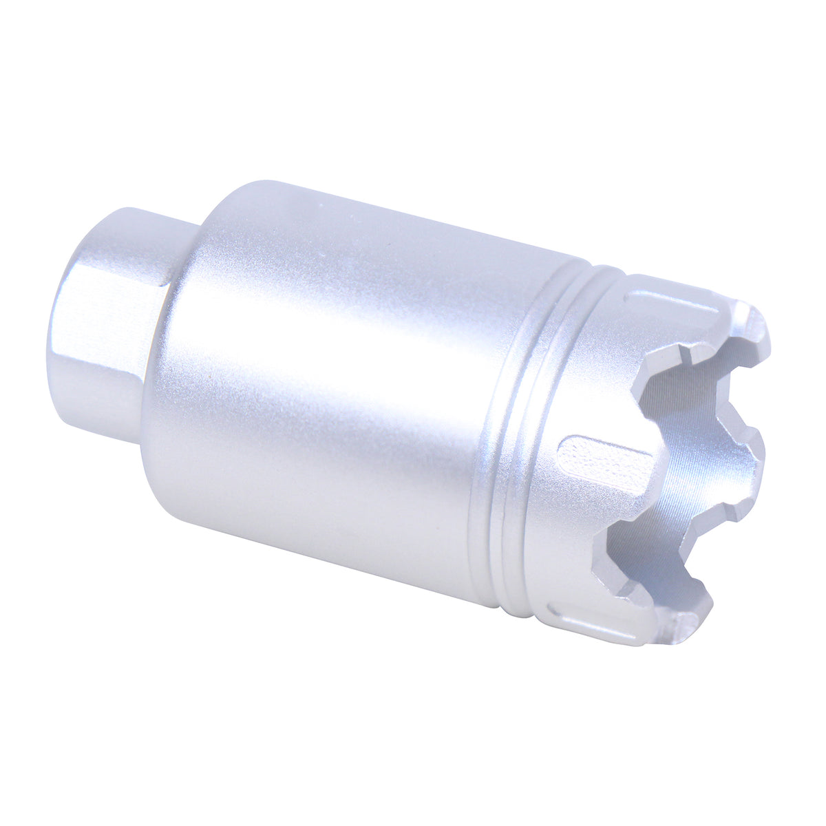 AR-15 Micro ‘Trident’ Flash Can With Glass Breaker